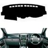 Car Dashboard Cover Pad Mat for Kia Sorento BL LX XS 2003 2004 2005 2006 2007-2010 Dash Sunshield Carpet Rug Accessories view 1