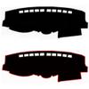 Car Dashboard Cover Pad Mat for Kia Sorento BL LX XS 2003 2004 2005 2006 2007-2010 Dash Sunshield Carpet Rug Accessories view 2