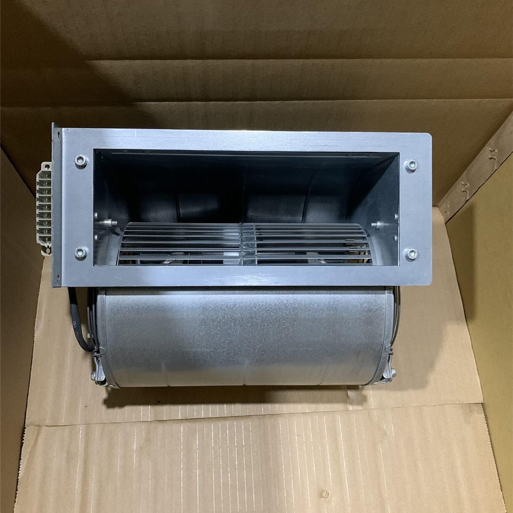 D2D160-BE02-11 230/400V 700/1055W Inverter Cooling Fan D2D160-BE02-11