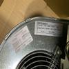 D2D160-BE02-11 230/400V 700/1055W Inverter Cooling Fan D2D160-BE02-11 view 2