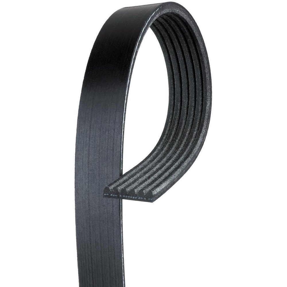 Serpentine Belt - Water Pump for Mitsubishi Fuso FE-SP 2001-2002