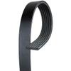 Serpentine Belt - Water Pump for Mitsubishi Fuso FE-SP 2001-2002 view 1