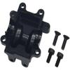Hot Racing GRM12FC01 Aluminum Front Diff Gear Cover view 2
