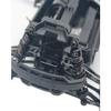 Hot Racing GRM12FC01 Aluminum Front Diff Gear Cover view 3