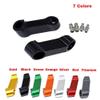 Motorcycle Accessories Motorcycle CNC Rear View Mirror Extender Adapter Spacer Extension Compatible with BMW F700GS F800R F650GS F750GS R Nine T R1200GS(Black) view 2
