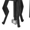 ZASCHMOY 3 Jaw Heavy Duty Automotive Machine Inner Bearing Puller Gear Extractor for Removing Bearings, Pump Bearings view 2