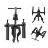 ZASCHMOY 3 Jaw Heavy Duty Automotive Machine Inner Bearing Puller Gear Extractor for Removing Bearings, Pump Bearings view 3