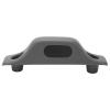 Gavigain Left Driver Side Head Liner Roof Trim, Grey 4L3Z 15264B83 AAB Automotive Left Head Liner Roof Trim Replacement for for d 20042008 view 1