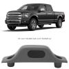 Gavigain Left Driver Side Head Liner Roof Trim, Grey 4L3Z 15264B83 AAB Automotive Left Head Liner Roof Trim Replacement for for d 20042008 view 3