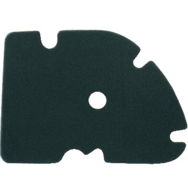RIDE AND CUSTOM air filter compatible with Piaggio X8 Premium Euro 3 125 2006-2007