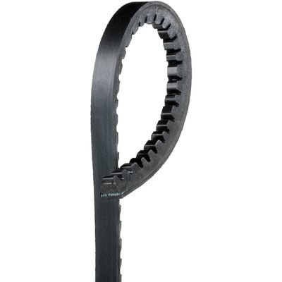 Serpentine Drive Belt Air Pump Accessory Drive Belt 1PC for Mazda GLC