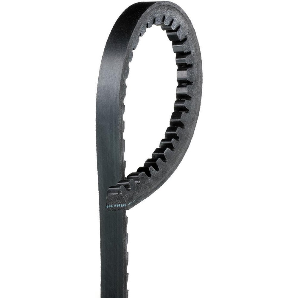 Serpentine Drive Belt Air Pump Accessory Drive Belt 1PC for Mazda GLC
