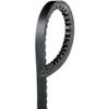 Serpentine Drive Belt Air Pump Accessory Drive Belt 1PC for Mazda GLC view 1
