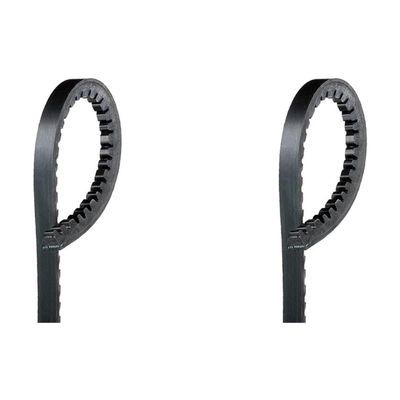 Drive Belt - Serpentine Drive Belt Fan for Mercury Zephyr 1983