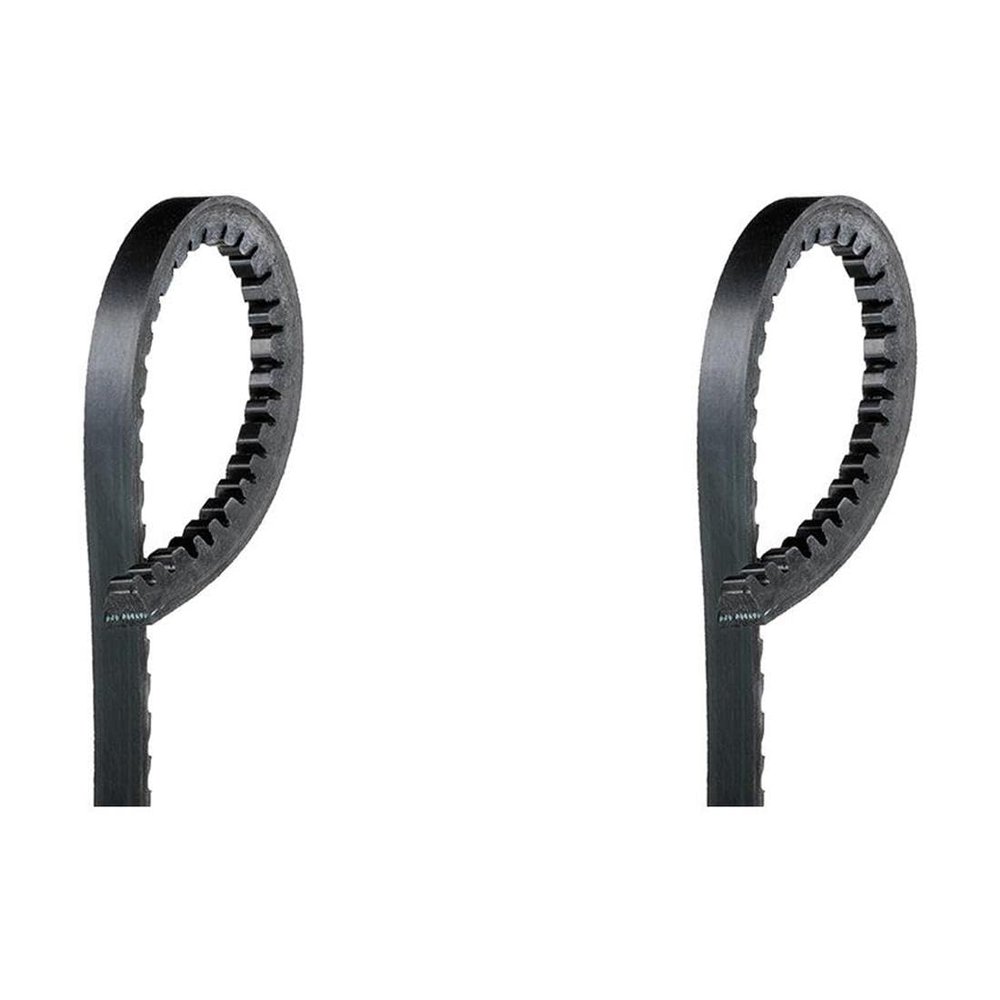 Drive Belt - Serpentine Drive Belt Fan for Mercury Zephyr 1983