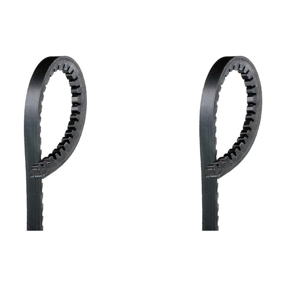 Serpentine Drive Belt Fan for Kenworth W900 1997-2003