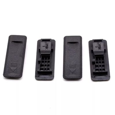 87255-2L000 4ps Roof Garnish Mounting Cover For Hyundai Elantra 2011-2015 i30 2007-2012 87255-1Z000