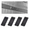 87255-2L000 4ps Roof Garnish Mounting Cover For Hyundai Elantra 2011-2015 i30 2007-2012 87255-1Z000 view 2