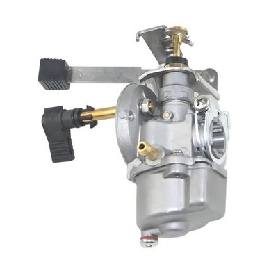 FyJcBdd 6A1-14301-03 Boat Carburetor for Outboard Engine Motor 2HP 2A 2 Stroke' Parts