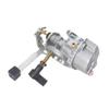FyJcBdd 6A1-14301-03 Boat Carburetor for Outboard Engine Motor 2HP 2A 2 Stroke' Parts view 2