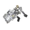 FyJcBdd 6A1-14301-03 Boat Carburetor for Outboard Engine Motor 2HP 2A 2 Stroke' Parts view 3
