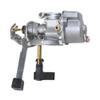 FyJcBdd 6A1-14301-03 Boat Carburetor for Outboard Engine Motor 2HP 2A 2 Stroke' Parts view 4