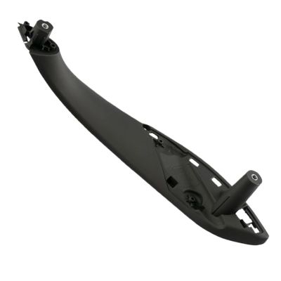 LGSETU The Front Left and Rear/Right Inner Door Handles of The Car are Compatible with The M3 M4 F30 F80 F31 F32 F33 F34 F35 F36 F82 of The 3 4 Series(Black Right Front)