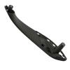 LGSETU The Front Left and Rear/Right Inner Door Handles of The Car are Compatible with The M3 M4 F30 F80 F31 F32 F33 F34 F35 F36 F82 of The 3 4 Series(Black Right Front) view 1