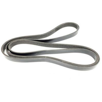 FyJcBdd Serpentine Belt for MerCruiser Sterndrive 4.3L 5.0L 5.7L 6.2L Engines 57-8638764 57-862086 57-8620861 57-862086A1 57-865615004 Parts