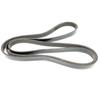 FyJcBdd Serpentine Belt for MerCruiser Sterndrive 4.3L 5.0L 5.7L 6.2L Engines 57-8638764 57-862086 57-8620861 57-862086A1 57-865615004 Parts view 1