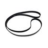 FyJcBdd Serpentine Belt for MerCruiser Sterndrive 4.3L 5.0L 5.7L 6.2L Engines 57-8638764 57-862086 57-8620861 57-862086A1 57-865615004 Parts view 2