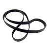 FyJcBdd Serpentine Belt for MerCruiser Sterndrive 4.3L 5.0L 5.7L 6.2L Engines 57-8638764 57-862086 57-8620861 57-862086A1 57-865615004 Parts view 3