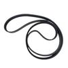 FyJcBdd Serpentine Belt for MerCruiser Sterndrive 4.3L 5.0L 5.7L 6.2L Engines 57-8638764 57-862086 57-8620861 57-862086A1 57-865615004 Parts view 4