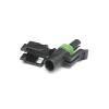 BHUPWZE 1Set 12015791 Auto Waterproof Connectors Housing 2.5mm Automotive Sensor Cable Harness Connector Additional Terminal/Seal(Terminal seal) view 4