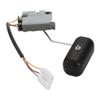 Hihaha No.8332035620 Fuel Tank Sending Unit for Toyota 4Runner 2001-2002 Gas Tank Sending Unit 1 Pcs Black view 1