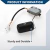 Hihaha No.8332035620 Fuel Tank Sending Unit for Toyota 4Runner 2001-2002 Gas Tank Sending Unit 1 Pcs Black view 3