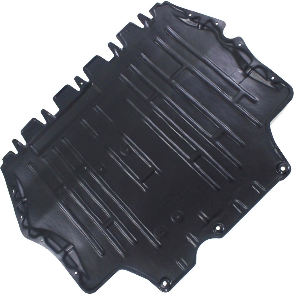 APDTY 169393 Front Engine Splash Shield