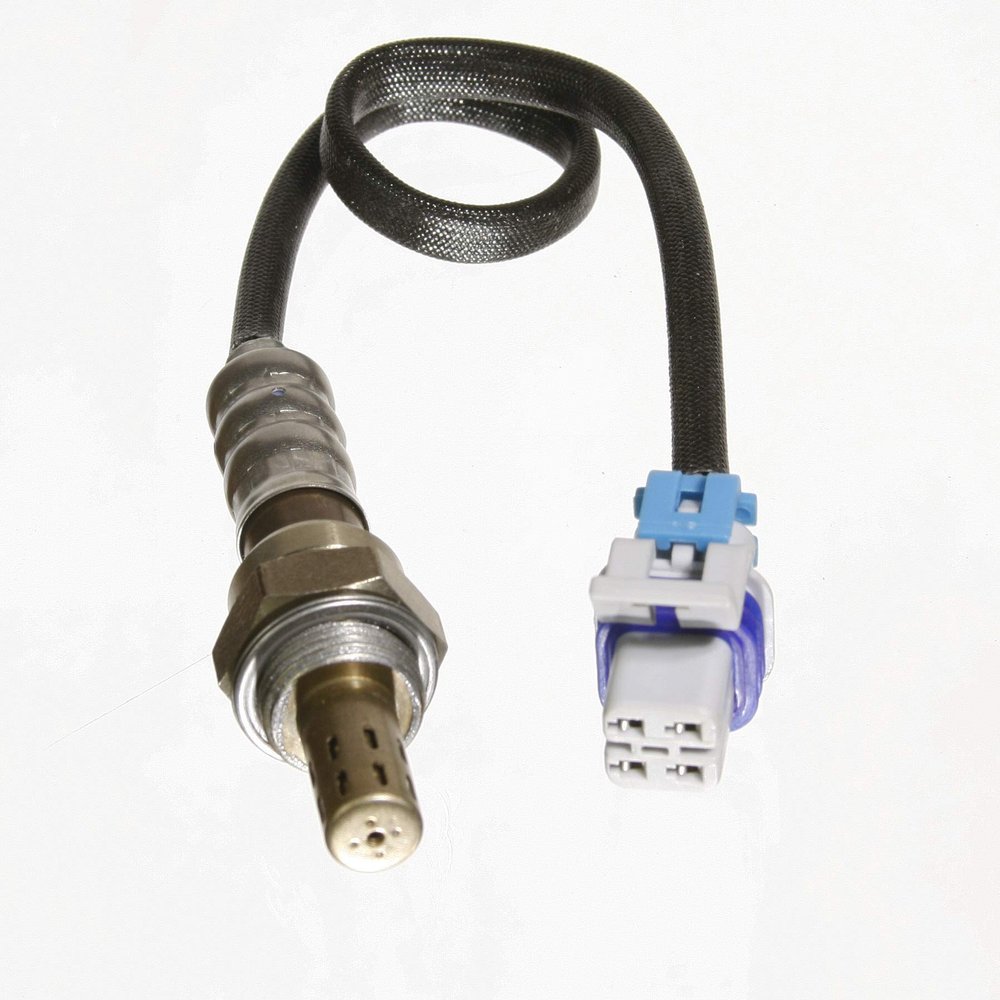 Carock O2 Oxygen Sensor 234-4286 Downstream O2 Sensor Heated Replacement for Chevy 2002 2003 2004 Silverado 2500 2002-2006 Silverado 3500, GMC 2002-2007 Sierra 2500 HD 2002-2006 Sierra 3500 O2 Sensor