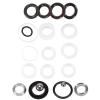 CHICIRIS Pump Repair Packing Kit with Seal Rings for FinishPro390 395, Ultra395 495 595, Ultra Max490 495 595, Ultra Max695, STPRO, STX, 295st, Nova390, GMax3400 view 1