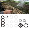 CHICIRIS Pump Repair Packing Kit with Seal Rings for FinishPro390 395, Ultra395 495 595, Ultra Max490 495 595, Ultra Max695, STPRO, STX, 295st, Nova390, GMax3400 view 3