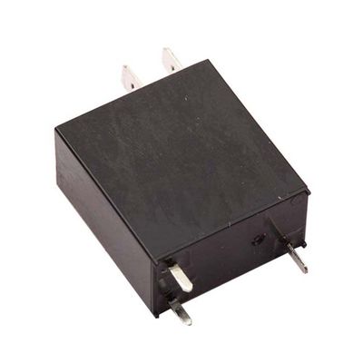 2pieces JQX-102F-12VDC 20A High Power Relay DC12V