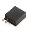 2pieces JQX-102F-12VDC 20A High Power Relay DC12V view 2
