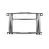 SITYORY Radio Frame 202 * 102mm Double Din Car Radio Fascia Surround Panel Trim 1999-2008 Fit for Toyota Land Cruiser 100 Fit for Lexus LX-470 Bezel DVD Convenient and Practical view 4