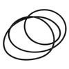 Manioiity 16861-14522Valve Cover O Ring Seal Gasket 16861-14520 Compatible with Kubota Engine B7300HSD B7400HSD BX1800D G2000-S G2160 G2160-DS G2160AU G2460G D782 DF752 WG600 WG750 WG752 view 2