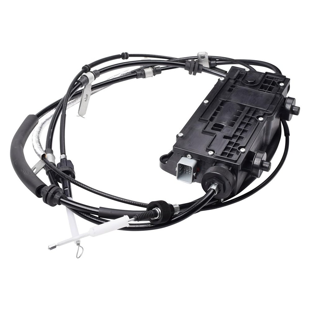 Electric Parking Brake Module Lr052209 Lr023622 Parking Brake Actuator Control Module for Land Rover Discovery 4 V8 V6 for Range Rover Sport 2010-2016 Lr072318