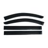 UMNUNV Window Visor 4pcs for Chrysler Town & Country 2008-2016 view 1