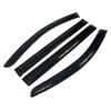 UMNUNV Window Visor 4pcs for Chrysler Town & Country 2008-2016 view 2