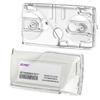 Secure 2024 EZ-Pass with Strong Suction & Sun Visor Mount - Upgraded Transponder Holder (1) view 1