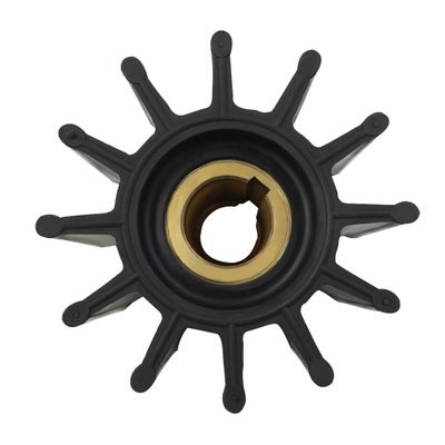 FyJcBdd 17000K Sea Water Cooling Pump Impeller for Sherwood 17000K Cummins Onan 3802444 Caterpillar 1W5664 Parts