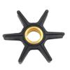 FyJcBdd 821354A2 Water Pump Impeller Service Kit for Mer-cu-ry Marine 4-Stroke 25HP 30HP 40HP 45HP 50HP Outboard 47-821354A1 47-821354A2 Parts view 4